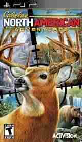 Descargar Cabelas North American Adventures [English] por Torrent